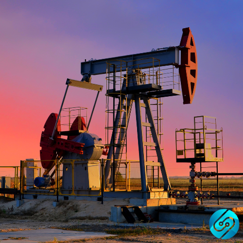 Pump Jack 1